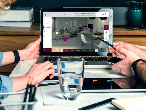 Personnaliser votre logement