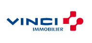 Logo VINCI Immobilier