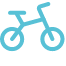 À 15 minutes en vélo de la place Kléber