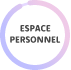 Espace personnel