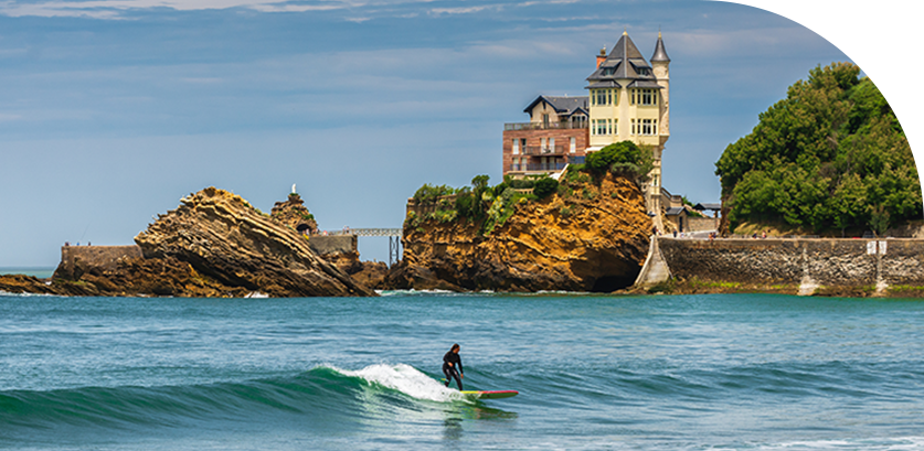 Biarritz 2