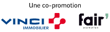 VINCI Immobilier x Fair