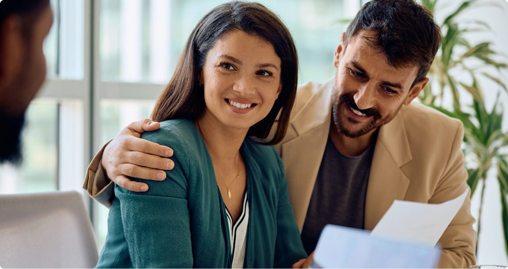 Des services adaptés à vos projets