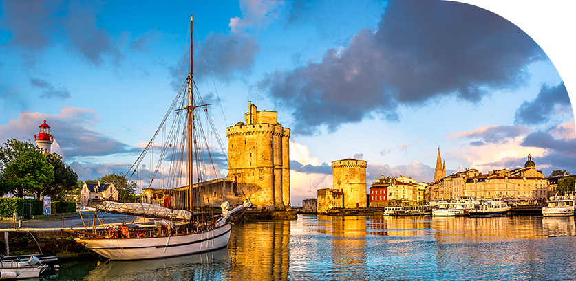 Investir à La Rochelle