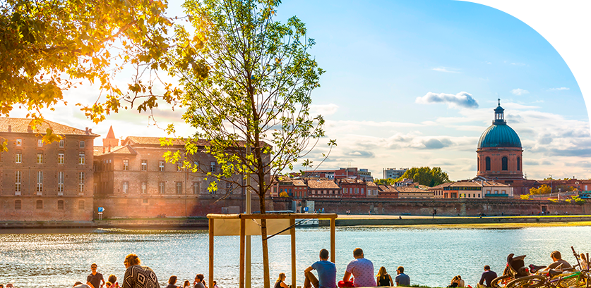 Investir à Toulouse