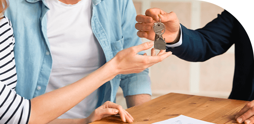 Acheter un bien immobilier pour louer