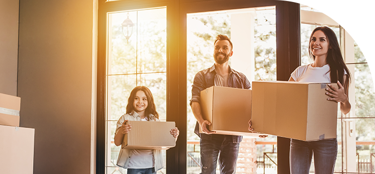 C'est quoi une maison neuve prête à habiter ?