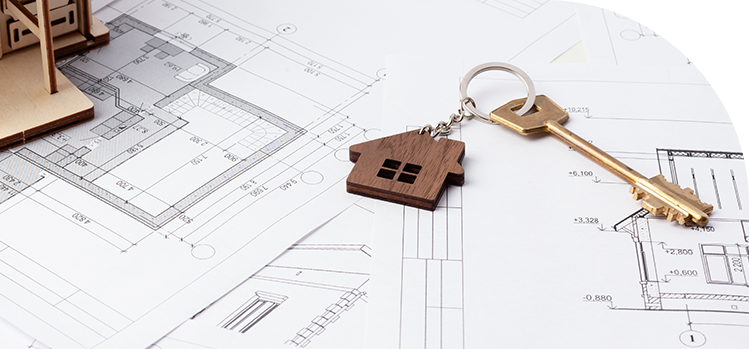 C’est quoi, une maison clé en main ?