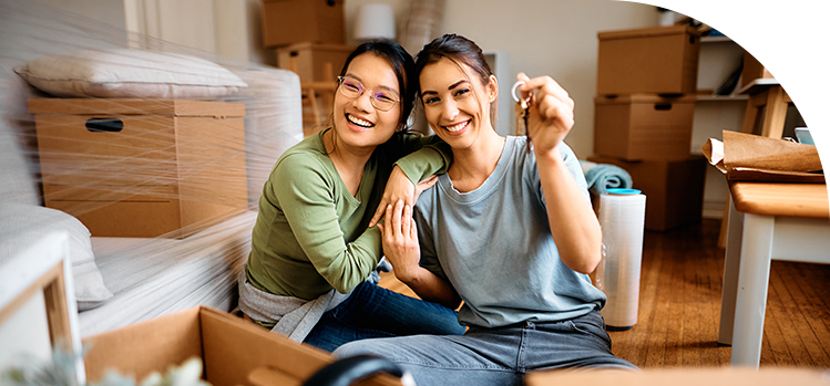 Colocation : un investissement locatif rentable ?