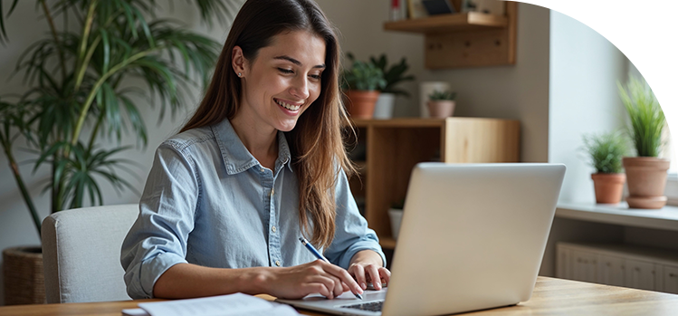 Comment aménager un bureau en télétravail ?