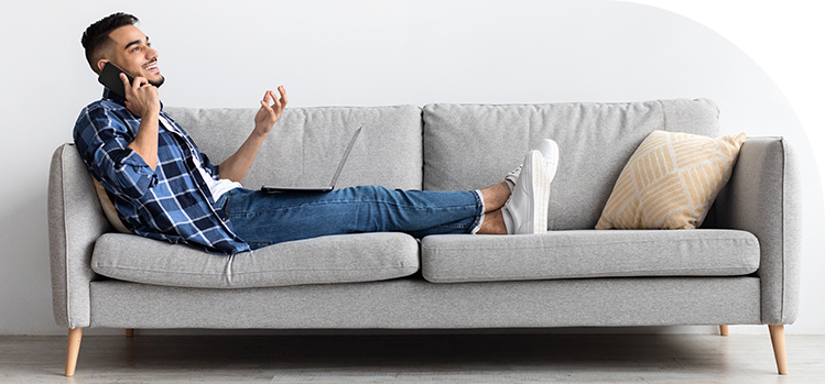 Comment ouvrir une ligne téléphonique ?