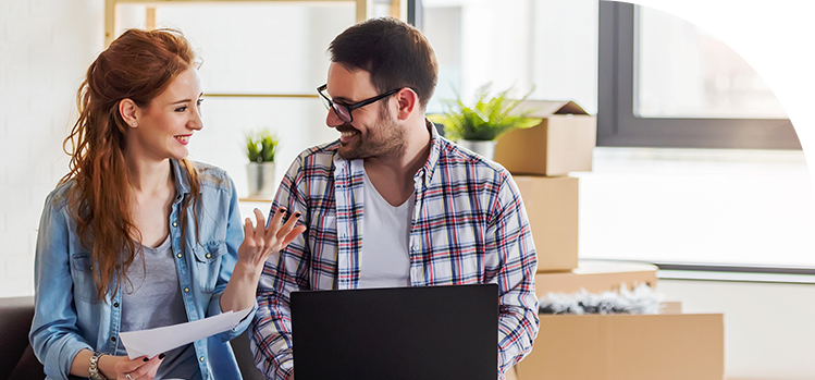 Comment se passe la livraison d'un appartement neuf ?