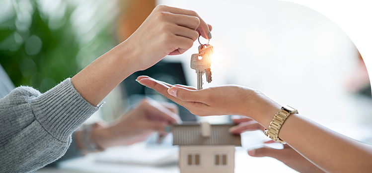 vendre pour acheter une autre maison