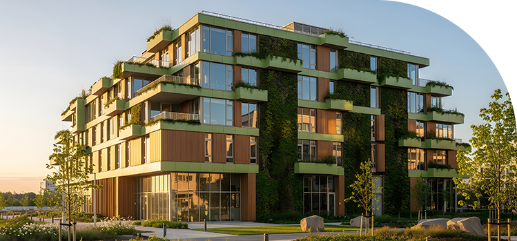 La construction durable et l’immobilier neuf