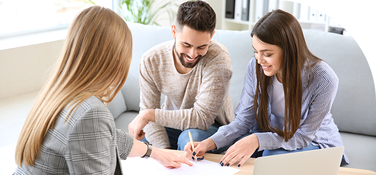 Financement achat immobilier neuf