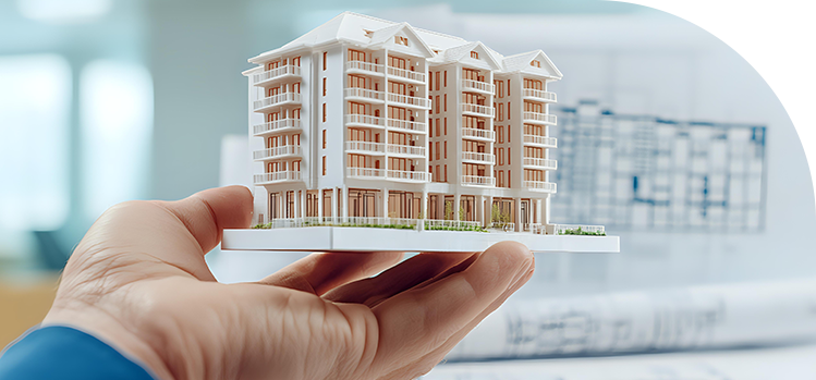 Immobilier locatif : comment profiter de la loi Besson ?