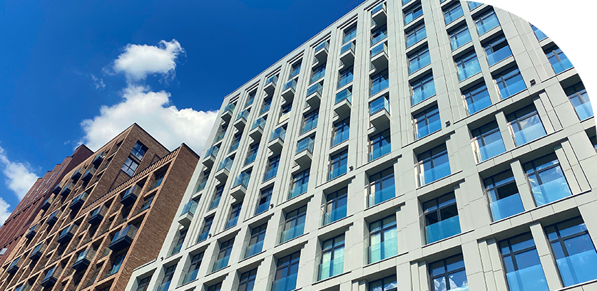 Appartements neufs Pau