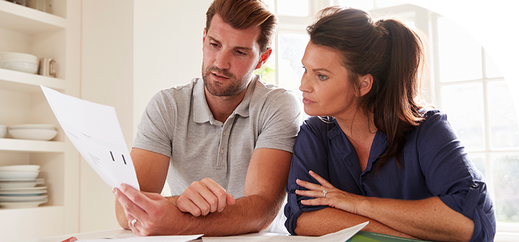 La composition du plan de financement