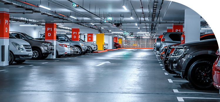 La gestion locative d’un parking en 5 questions