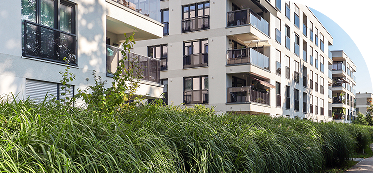 Le neuf, un investissement immobilier aux multiples atouts