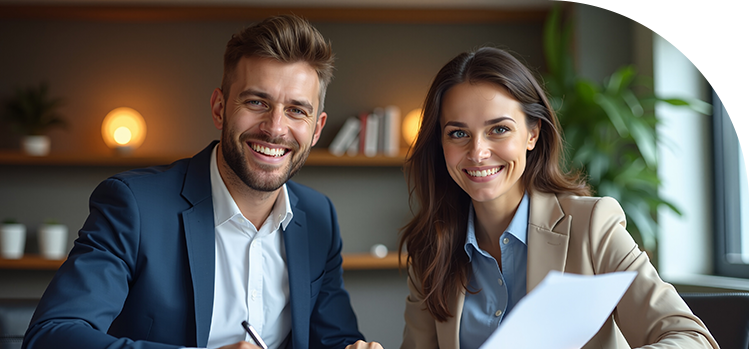 Les étapes d’un premier achat immobilier