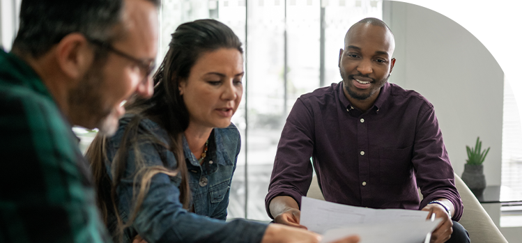 Les 6 étapes du financement immobilier dans le neuf