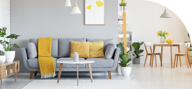 Liste meubles obligatoires en location meublée