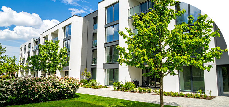 Normes PMR dans les logements neufs : garantir l’accessibilité pour les personnes à mobilité réduite