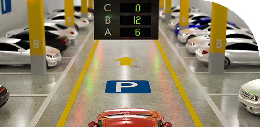 avantage investissement parking
