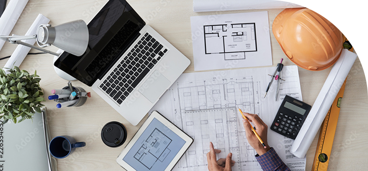 Quand a lieu la visite cloison en VEFA ?