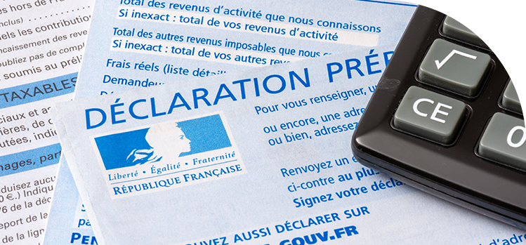 Que mettre dans sa déclaration de revenus pour une location saisonnière ?