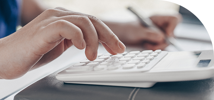 Quel est le montant des frais de gestion locative ?