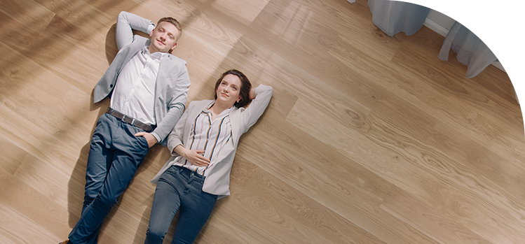 Quel parquet choisir pour un salon ?