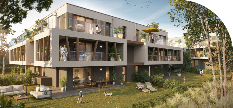 Tour d'horizon des projets bas carbone de VINCI Immobilier