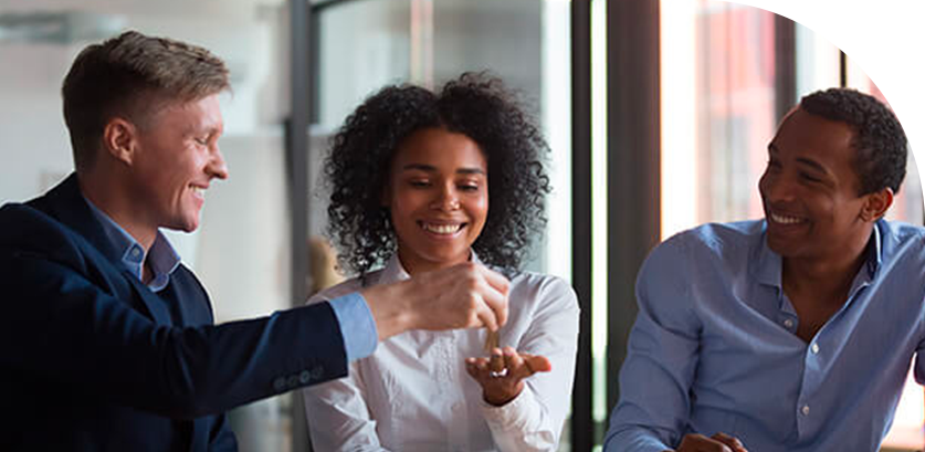 Acheter en indivision