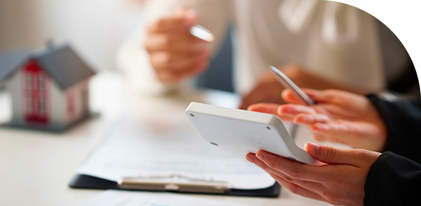 Coût total achat immobilier