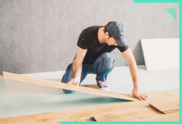 Construction garantie immobilier neuf