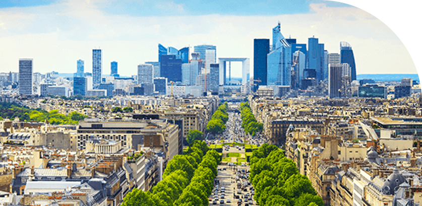 Grand Paris : où acheter un bien immobilier