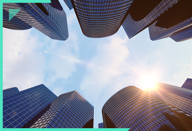 Innovations en immo d'entreprise