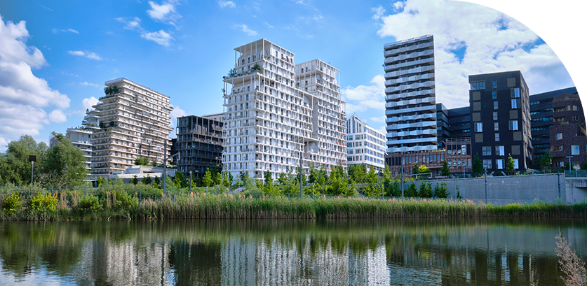 Où investir en LMNP en 2025 ?
