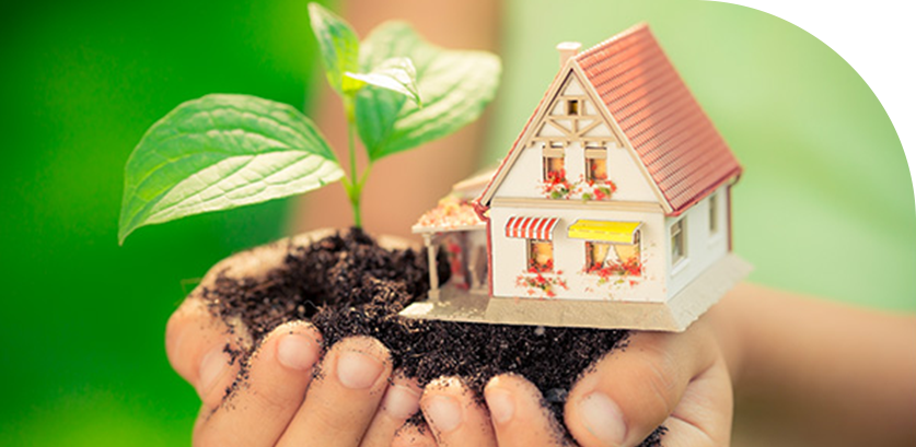 VINCI Immobilier quels matériaux pour construire un immeuble écologique ?