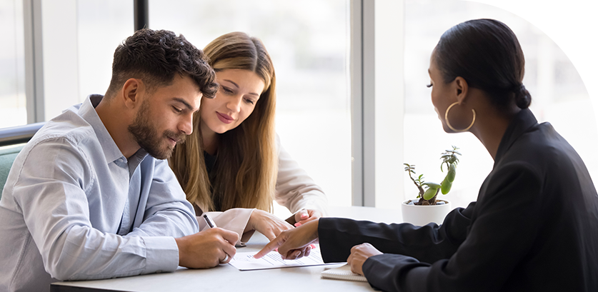 comment faire une offre d’achat