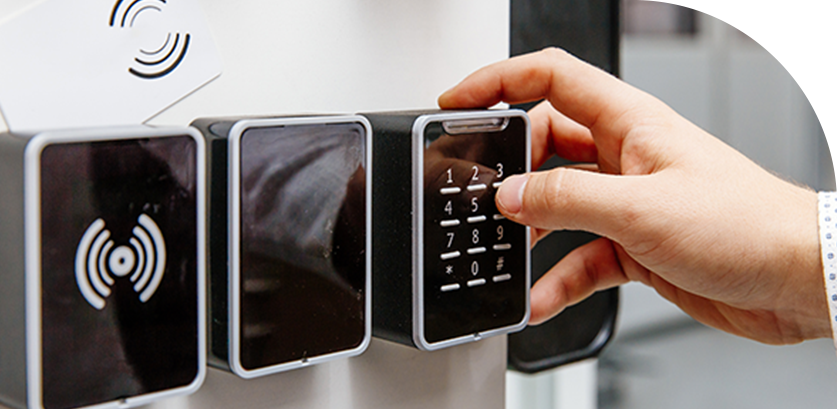 Sécurité renforcée pour les logements neufs