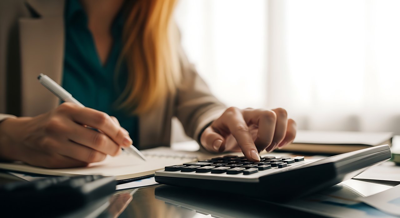 Calculer les frais de notaire