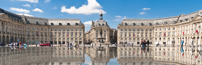 Bordeaux